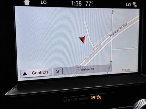 Used 2019 Ford Expedition XLT w/ Equipment Group 202A image 3