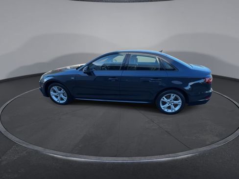 Used 2018 Audi A4 2.0T Premium w/ Convenience Package image 5