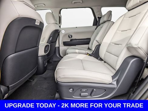 New 2026 Hyundai Palisade Calligraphy image 26