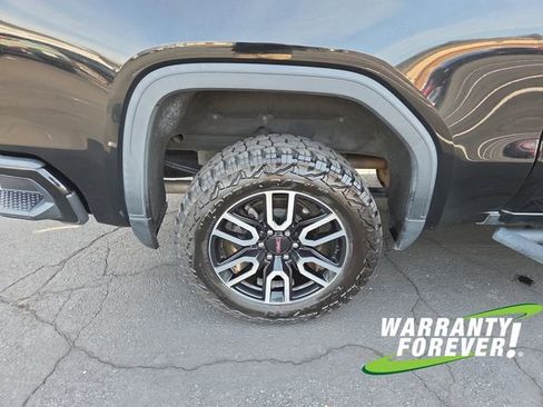 Used 2020 GMC Sierra 1500 AT4 w/ AT4 Premium Package image 20