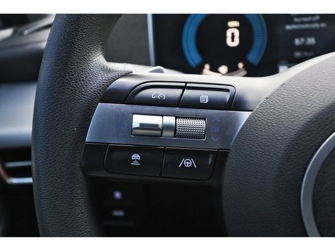 Certified 2024 Hyundai Sonata SEL FWD image 17