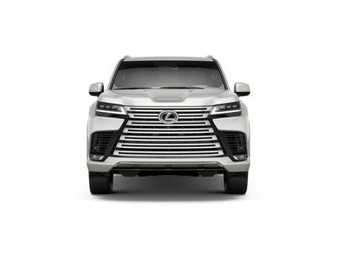 New 2026 Lexus LX 700h Luxury image 24