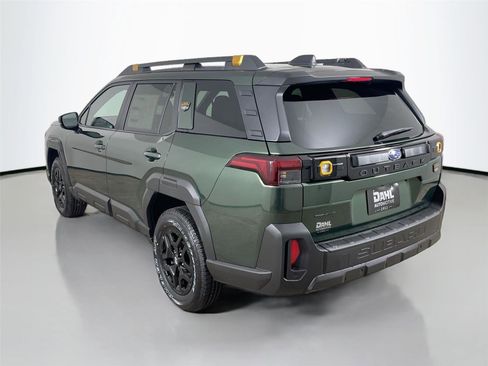 New 2026 Subaru Outback Wilderness image 10