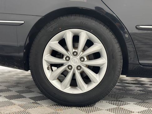 Used 2008 Hyundai Azera Limited FWD image 40