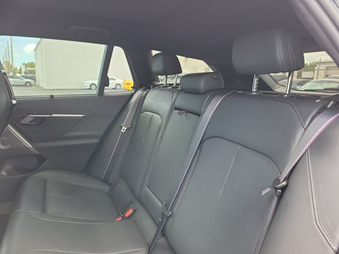 Used 2025 BMW M5 Touring AWD/4WD image 10
