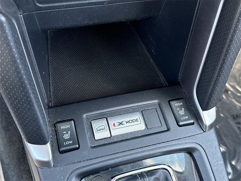 Used 2017 Subaru Forester 2.0XT Touring image 8