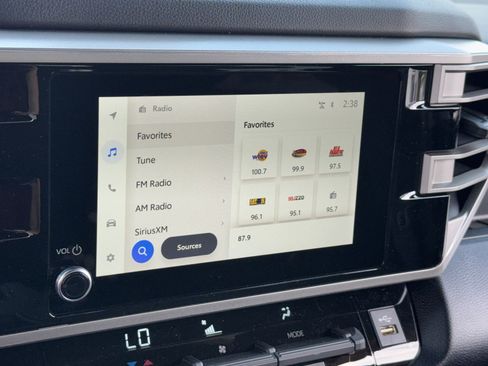 New 2025 Toyota Tundra SR5 AWD/4WD image 26