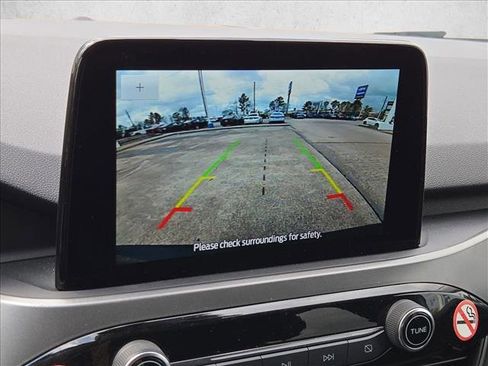 Used 2025 Ford Escape Active image 13