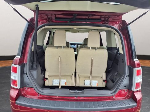 Used 2019 Ford Flex SEL w/ Equipment Group 202A FWD image 23