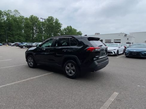 Used 2024 Toyota RAV4 XLE w/ Weather Package AWD/4WD image 9