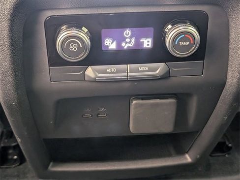 Certified 2024 GMC Acadia AT4 w/ LPO, Floor Liner Package image 27