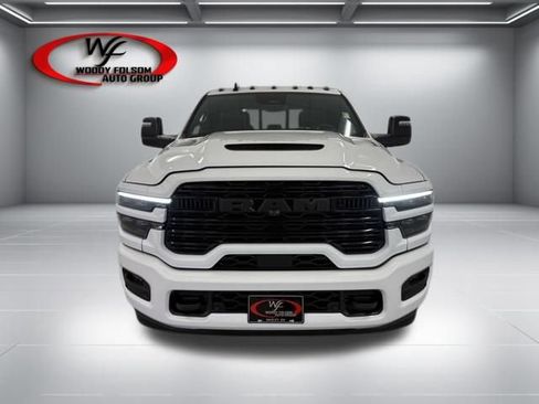 New 2026 RAM 3500 Laramie image 2