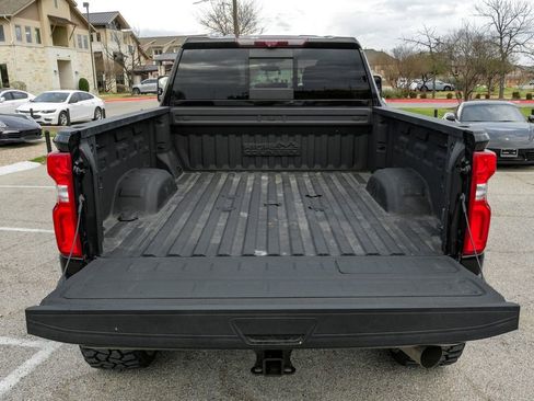 Used 2023 Chevrolet Silverado 3500 High Country w/ Z71 Off-Road Package image 69