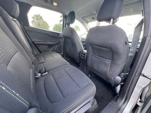 Certified 2024 Ford Escape Active FWD image 21