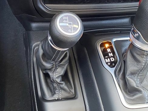 New 2026 Jeep Wrangler Sport image 24