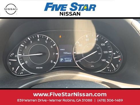 Used 2020 Nissan Armada SL w/ Premium Package RWD image 15