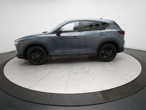 Used 2025 MAZDA CX-5 Carbon Edition image 24