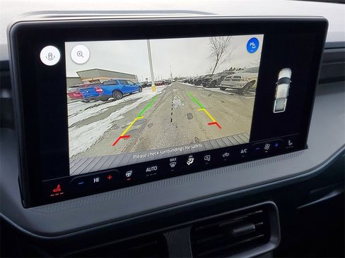 New 2026 Ford Maverick XLT w/ XLT Luxury Package image 15