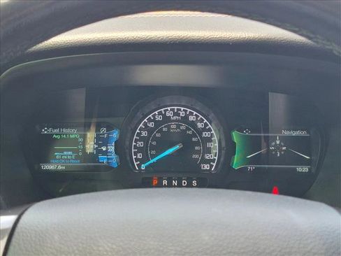 Used 2020 Ford Ranger Lariat w/ Technology Package AWD/4WD image 10