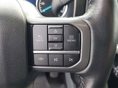 Used 2022 Ford F150 XLT w/ Equipment Group 302A High image 12