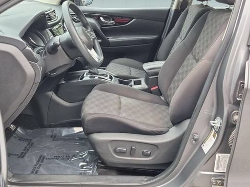 Used 2017 Nissan Rogue Sport SV AWD/4WD image 12