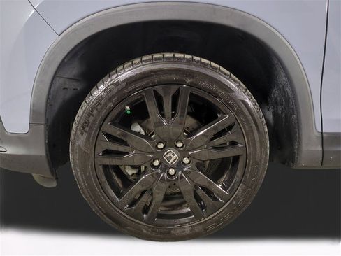 Used 2022 Honda Pilot Sport image 11