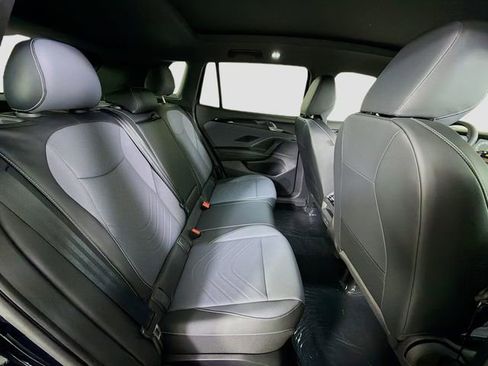 New 2026 Volkswagen Tiguan SE R-Line image 29