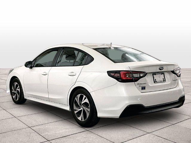 Used 2025 Subaru Legacy Premium AWD/4WD image 10