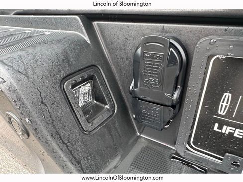 Used 2023 Ford F150 Lariat w/ Equipment Group 502A High image 18