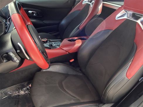 Certified 2022 Toyota Supra 3.0 image 19