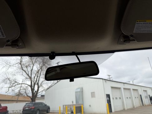 New 2025 GMC Savana 3500 w/ Power Convenience Package image 19