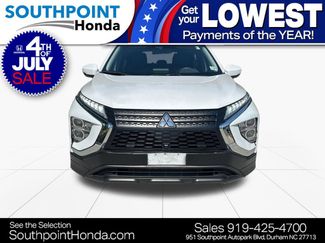 Used 2024 Mitsubishi Eclipse Cross SE AWD/4WD video 2