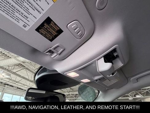 Used 2023 Ford Escape Platinum AWD/4WD image 29