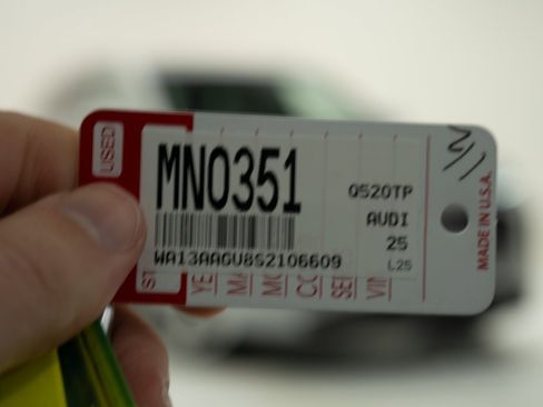 New 2025 Audi Q5 Prestige image 28