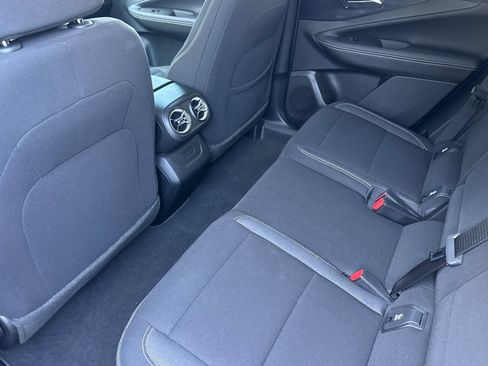 Used 2026 Chevrolet Blazer EV LT FWD image 15