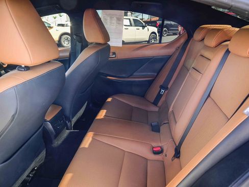 Used 2022 Lexus IS 300 w/ Accessory Package image 15