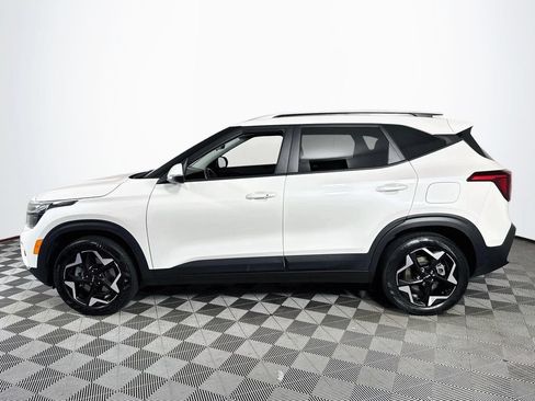 Used 2025 Kia Seltos S AWD/4WD image 4