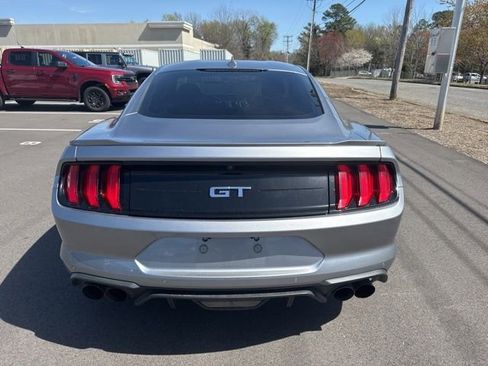 Used 2021 Ford Mustang GT w/ Equipment Group 301A image 12