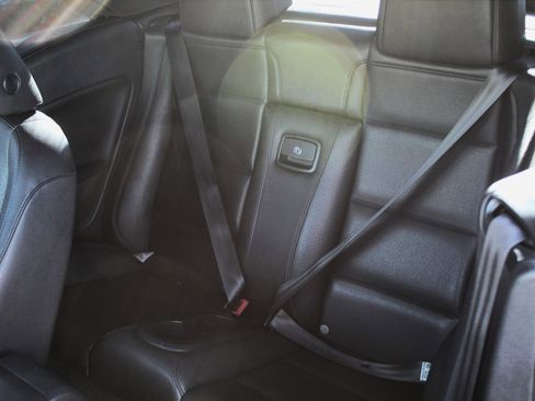 Used 2013 Volkswagen Eos Komfort image 33