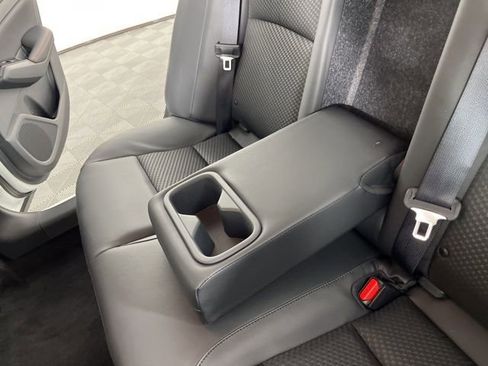 New 2025 Nissan Altima 2.5 SR image 44