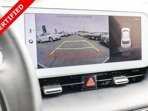Certified 2024 Hyundai Ioniq 5 SEL RWD image 27