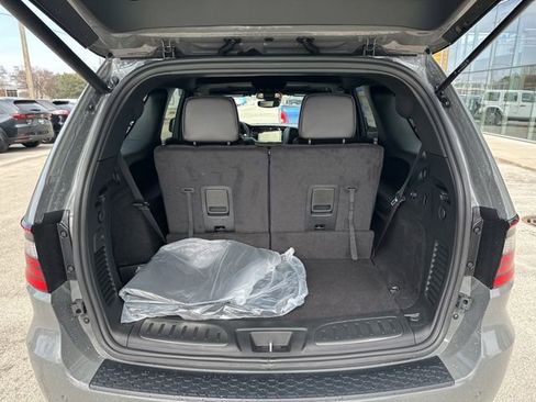 New 2026 Dodge Durango GT image 10