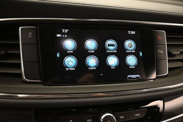 Used 2019 Buick Enclave Essence FWD image 35