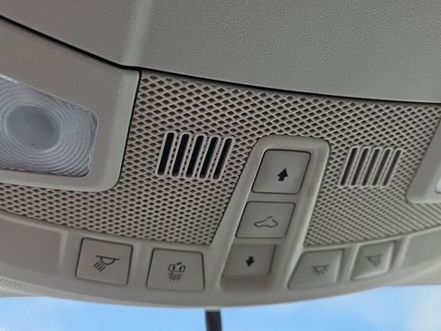 Used 2016 Ford Fusion Titanium FWD image 20