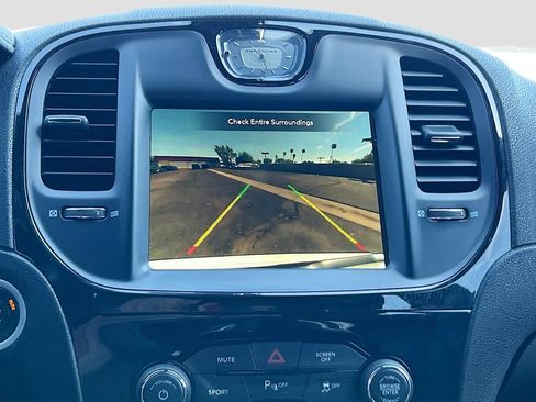 Used 2021 Chrysler 300 S w/ Comfort Group RWD image 14