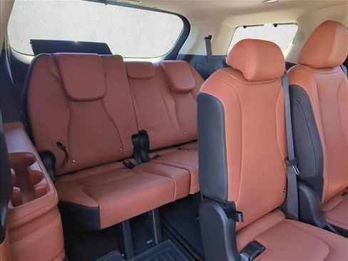 Used 2024 Kia Carnival SX Prestige FWD image 28