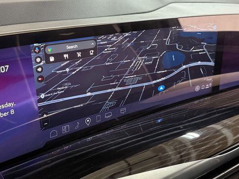 New 2025 Cadillac Escalade ESV Sport w/ Touring Package image 30