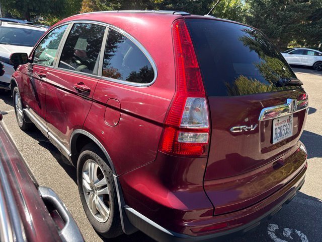 Used 2011 Honda CR-V EX-L image 4