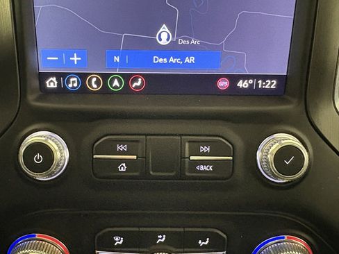 Used 2019 GMC Sierra 1500 AT4 w/ AT4 Premium Package image 29