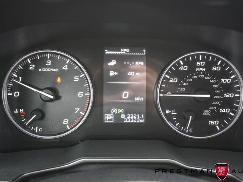Used 2023 Subaru Outback Limited XT AWD/4WD image 29